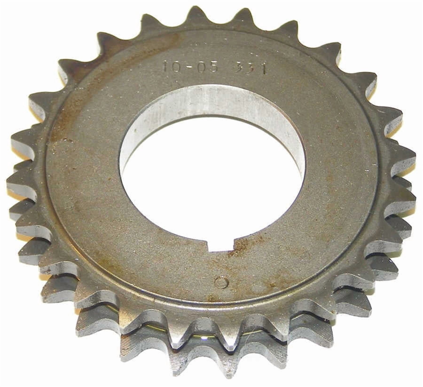 Cloyes C3029 3 Piece Set Fits select: 1966 FORD F100, 1966 FORD F250