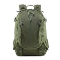 thumbnail image 1 of Mochila Impermeable Resistente Para Exterior Verde Belug  Mochila Táctica, 1 of 4