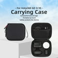 thumbnail image 3 of Camera Storage Bag For Insta360 GO 3/3S, Hard Shell Shockproof Carrying Case Protective Case Tote Bag Action Camera Accessories, 3 of 11