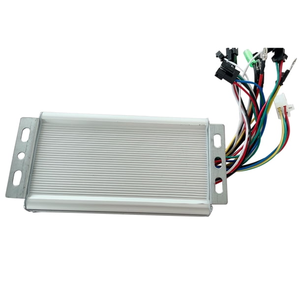 Contrôleur De Moteur De Scooter Kit De Contrôleur Sans Brosse De