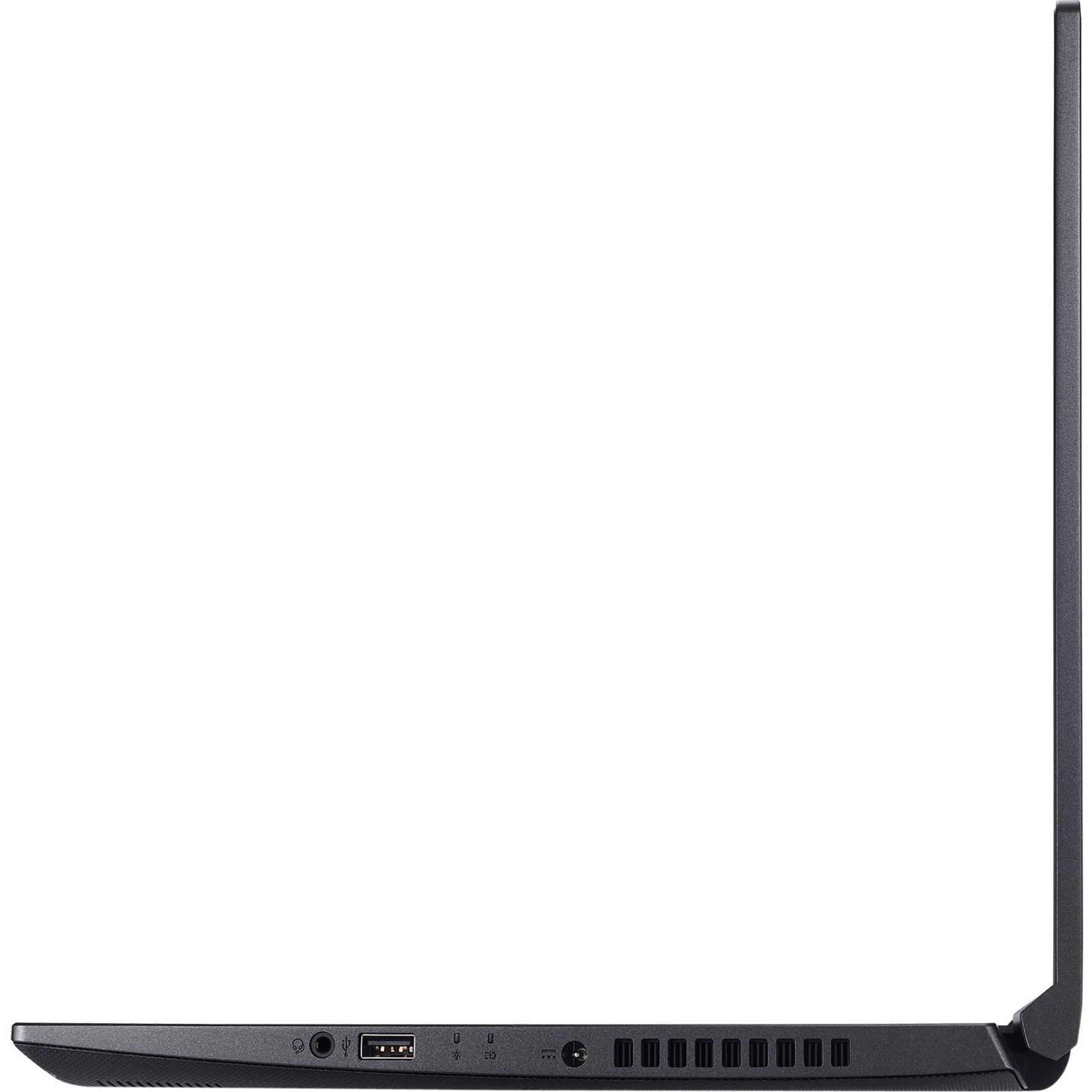 Acer Aspire 7 15.6" Full HD Laptop, Intel Core i5 i5-9300H, 512GB SSD, Windows 10 Home, A715-75G-544V - image 3 of 9