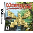 thumbnail image 1 of Word Jong - Nintendo DS (Renewed), 1 of 5