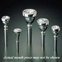 Yamaha Flugelhorn Mouthpiece - Standard Series