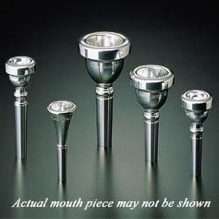 Yamaha Standard Trombone Mouthpiece 45A Small