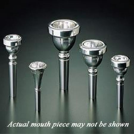 Yamaha Standard Trombone Mouthpiece 45A Small