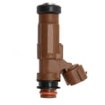 thumbnail image 3 of 1 / 2 / 4 Pcs Fuel Injector for Mitsubishi Motors. OEM Reference: E7T10372, 7880218, 7880390., 3 of 3