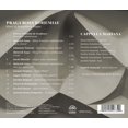 thumbnail image 2 of Various Artists - Praga Rosa Bohemiae - Music & Performance - CD, 2 of 2
