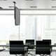 thumbnail image 3 of Soporte de techo para pantallas de 32' a 83' Steren STV-065, 3 of 5