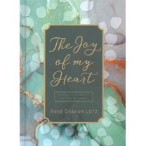 Pre-Owned The Joy of My Heart: Meditating Daily on God's Word (a 365-Day Devotional) (Hardcover) 1400218268 9781400218264