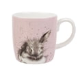 thumbnail image 1 of Royal Worcester - Mug 14oz, Bathtime (Rabbit), 1 of 1