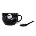 thumbnail image 4 of Taza para sopa Disney The Nightmare Before Christmas, 700 ml, 4 of 9