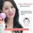 thumbnail image 5 of Jinsinto Face Neck Toning Exerciser for Women, Face Lift Skin Firming V Shape Double Chin Exerciser Instrument, 5 of 5