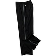 Athletic Works - Big Men's Pinhole-Mesh Track Pants