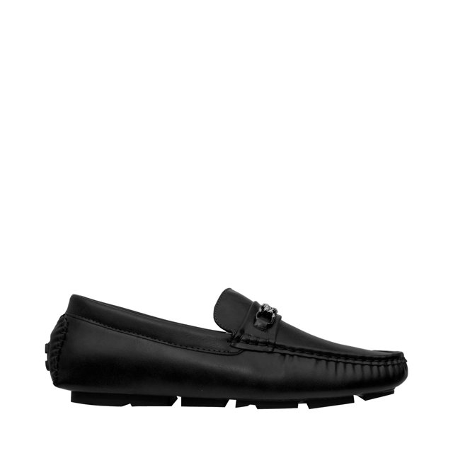 Mocasín Erick Color Negro D14590200501 27.5 Dorothy Gaynor Mocasín Erick Color Negro D14590200501 27.5