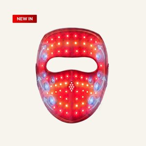 JOVS Laser Mask 6D Red Light Therapy Mask