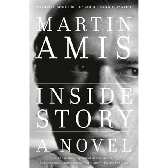 Vintage International: Inside Story (Paperback)