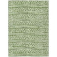 thumbnail image 2 of Addison Rugs Chantille Indoor/Outdoor Transitional Bohemian Green Washable Rectangle Rug, 10' x 14', 2 of 6
