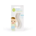 thumbnail image 1 of Limas y recortadora de uñas Frida Baby NailFrida S-Curved, 5 unidades, 1 of 2