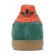 thumbnail image 4 of [IG6200] Ad-id-as Originals Gazelle Men's Sneaker Shoes Green/Red *NEW*, 4 of 5