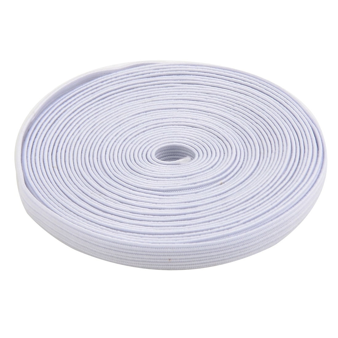 Rubber Garment Elastic String Cord Band Sewing Tool 0.7cm Width