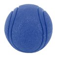 thumbnail image 1 of Puppy Teething Chew Toy Ball,Interactive Puppy Teeth Cleaning Pet Chew Toy For Large Medium Small Dog, 1 of 8