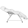 thumbnail image 4 of Silla para Facial Onof  SRP-001 Reclinable SPA Con Banco Blanco, 4 of 4