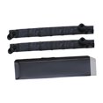 thumbnail image 1 of S SERENABLE Car Soft Roof Rack Pads Luggage Rack Surf Rack for Cars Kayak Roof Rack Pads, 1 of 7