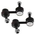 thumbnail image 4 of TRQ Control Arm Ball Joint Tie Rod Sway Bar Link Steering Suspension Kit 14pc PSA59421 Fits select: 1997-2001 HONDA CR-V, 4 of 9