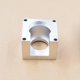 thumbnail image 4 of 57 Stepper Motor Mounting Bracket Aluminium Alloy Exquisite Durable Stepper Motor Mount Bracket for 57mm Stepper Motor, 4 of 4