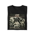 thumbnail image 2 of Ozzy Osbourne - No Rest for the Wicked Unisex T-Shirt - Black - Small, 2 of 6