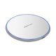 thumbnail image 4 of Sidaley inalámbrico de 10W para 11 Xs Max X XR 8 Plus Almohadilla de carga rápida de 10W para Note 9 Note 8 S10 Plus Type5 NO5, 4 of 6