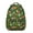 Dark-green, variant on Astronomy Themed Student Backpack - Waterproof & Spacious with Padded Straps for Comfort, Ideal for Science Lovers