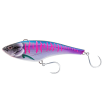 Nomad Madmacs 160 High Speed SNK 6", Pink Mackerel