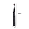 thumbnail image 3 of EGNMCR Sonic Electric Toothbrush For Adults , Rechargeable Electric Power Toothbrushes With 2 Brush Heads, 5 Modes, USB Fast Charging,, 3 of 8