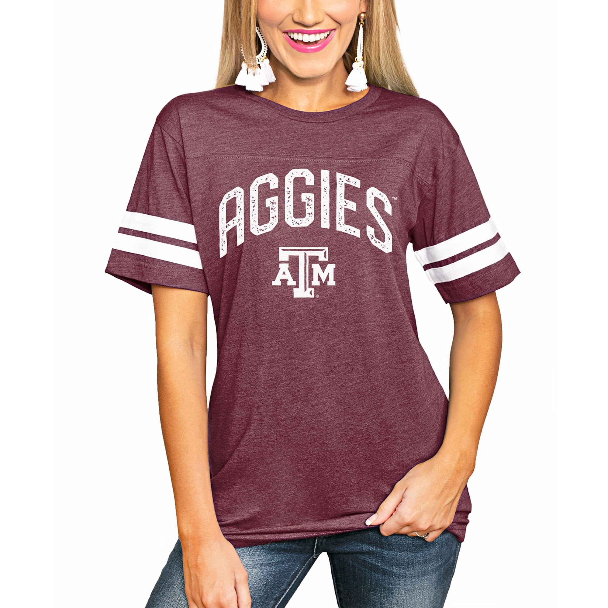 texas a&m aggies fan shop