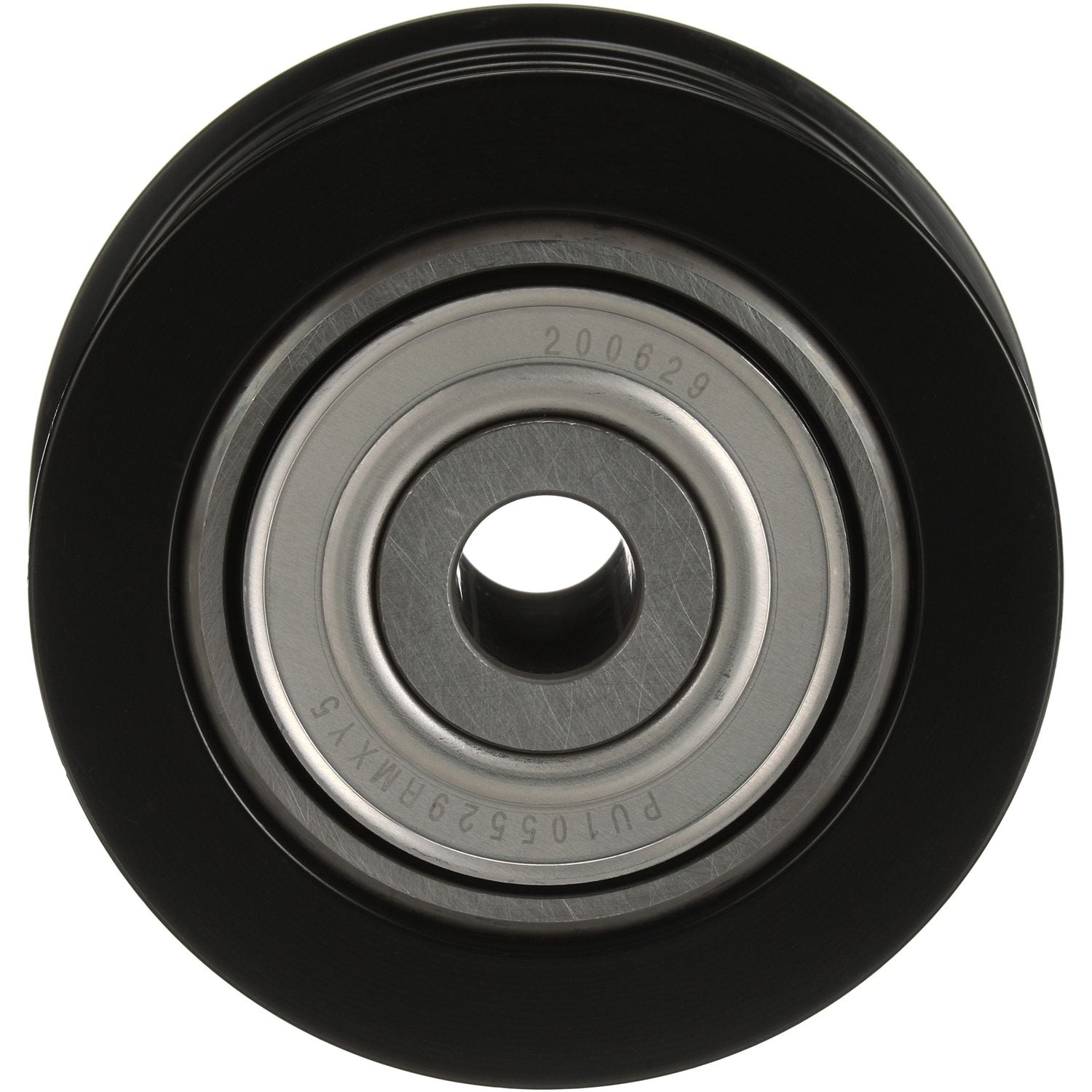 Genuine Gates 36794 DriveAlign Belt Drive Idler/Tensioner Pulley Fits select: 2012-2022 MITSUBISHI OUTLANDER SPORT, 2014-2020 MITSUBISHI OUTLANDER