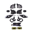 thumbnail image 1 of Set Faros Niebla Ciaz 2016 A 2018 Suzuki C/Rejilla C/Cables Genérica ., 1 of 4