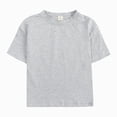 thumbnail image 6 of Toddler Boy Summer Play Clothes Short Sleeve Tee Elastic Shorts Outfit 12M-5T Kaprioy, 6 of 8