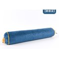 thumbnail image 3 of Almohada cervical de ajenjo Almohadas cervicales de caramelo Almohadas cervicales individuales Cilindro central Almohadas cervicales para adultos al por mayor, 3 of 5