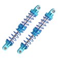 thumbnail image 3 of 2Pcs Amortiguaudor de Choque Metal para Axial SCX10 D90 /10 Sunnimix Amortiguador de amortiguador, 3 of 7