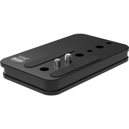 UPC: 0192223043237 | Base Plate Adapter for JVC GY-HM170  GY-HM200 and GY-LS300 Camcorders