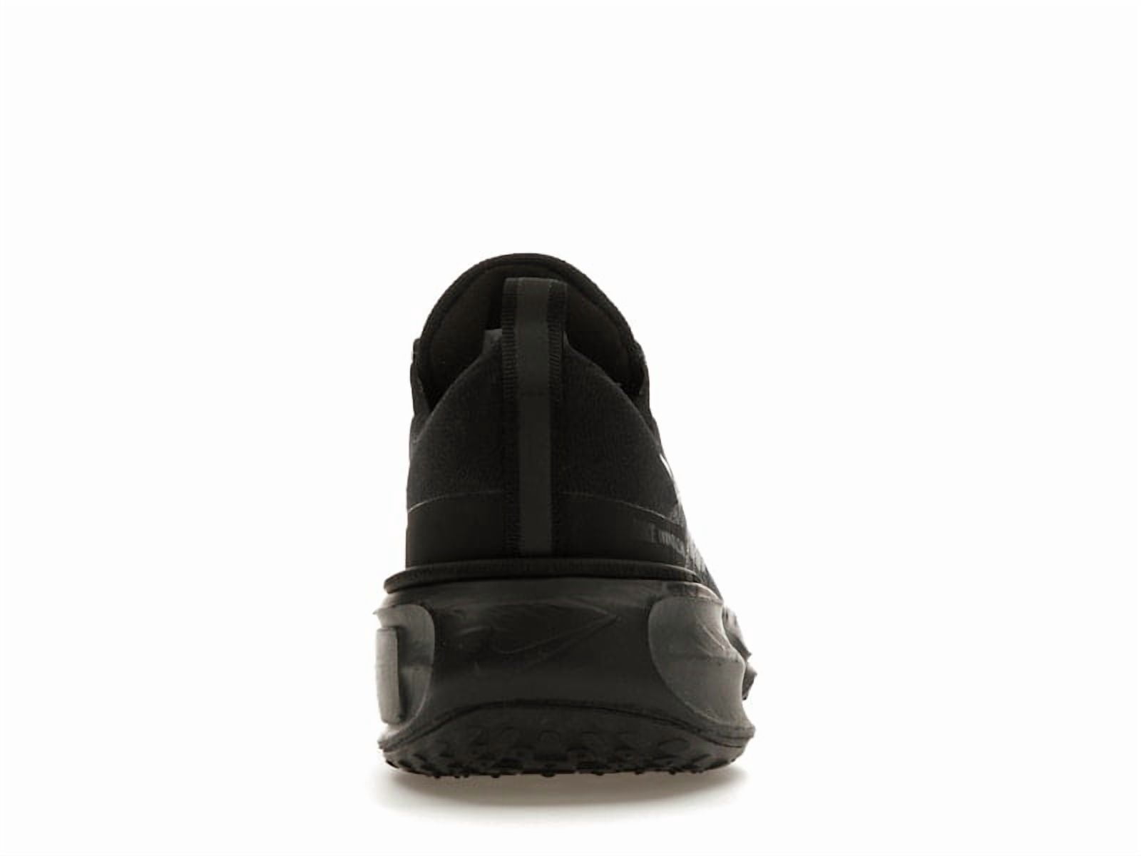 Nike Men's ZoomX Invincible Run 3 Black Running Shoes, from StockX