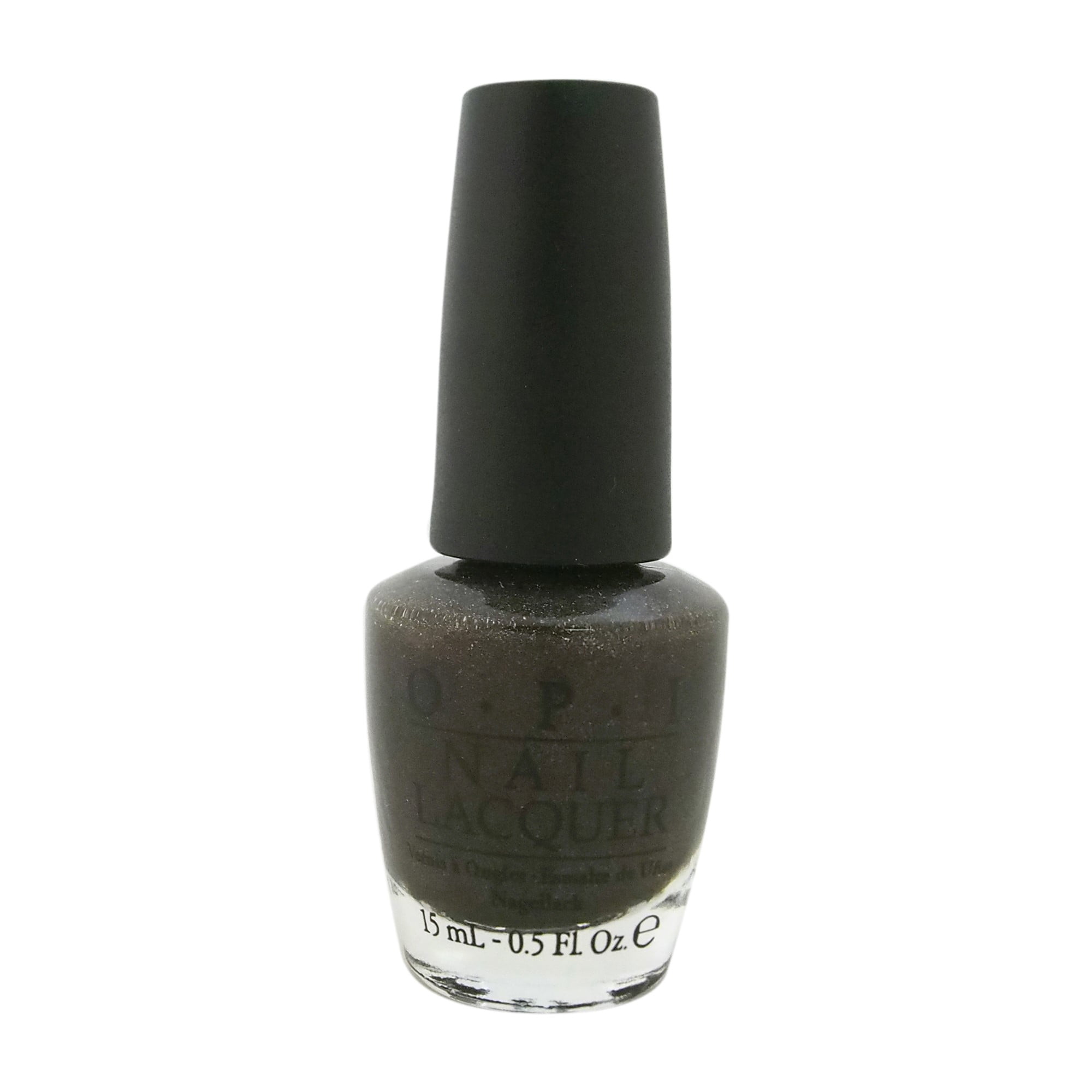 OPI Nail Polish, My Private Jet, 0.5 fl oz