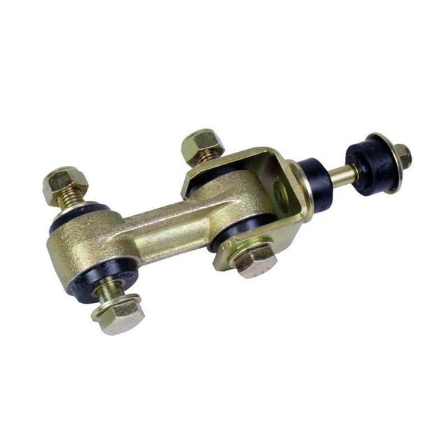 BD Diesel Kit de Barre Stabilisatrice 1032050 Noir; Ensemble de 2