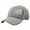 Grey, variant on Baseball Caps for Women Summer Breathable Mesh Baseball Cap Men Women Sport Hats Black Dad Hats