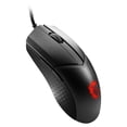 thumbnail image 2 of Mouse Gamer MSI CLUTCH GM41 LIGHTWEIGHT V2 16000DPI 6 Botones USB RGB, 2 of 6