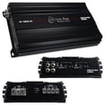 thumbnail image 1 of American Bass GF10002D 1240W RMS Godfather 2CH Amplifier, 1 of 2