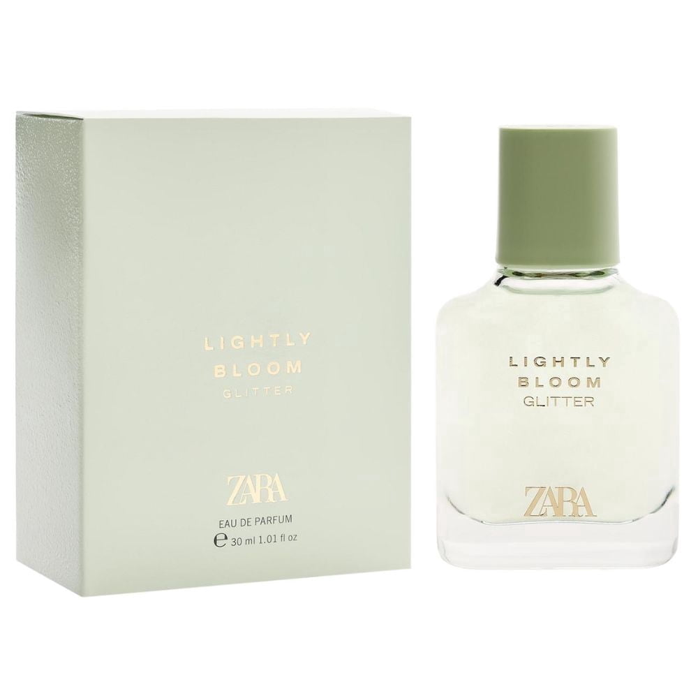 Zara Jo Malone Silent Flowers Romance D'Iris Perfume for Women