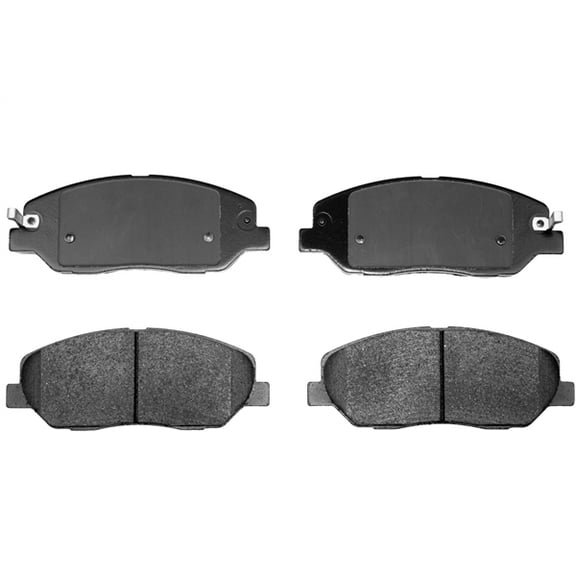 ADVICS Disc Brake Pad Set