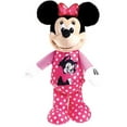 thumbnail image 2 of Disney Minnie Mouse Glow Bow Minnie, 2 of 3